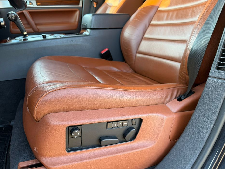 Volkswagen touareg Exclusiv 3.0 CASA