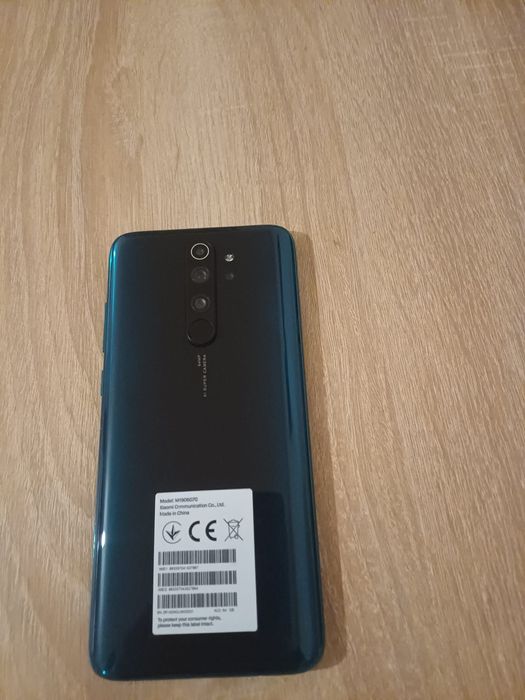 Xiaomi Redmi Note 8 Pro