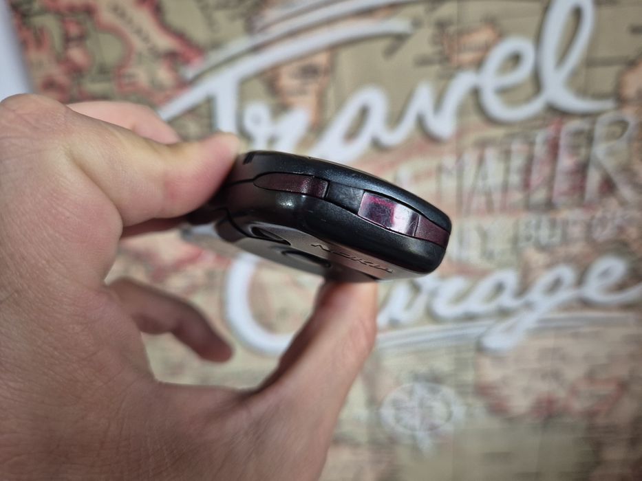 Nokia 6210 : telefon de colectie!