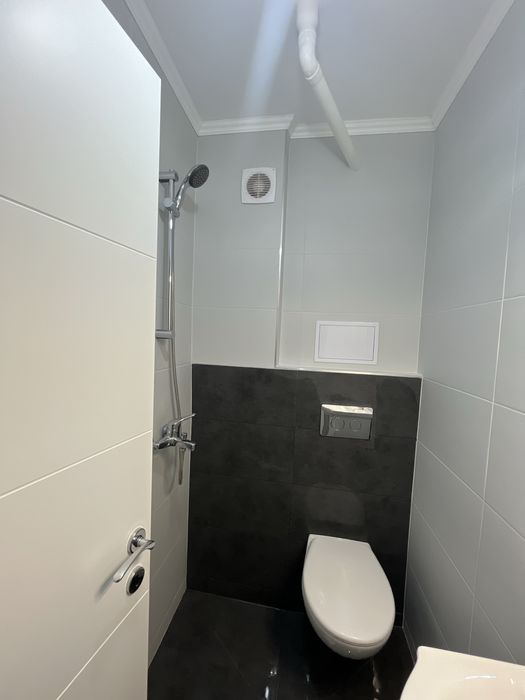 Vand garsoniera renovata in Manastur