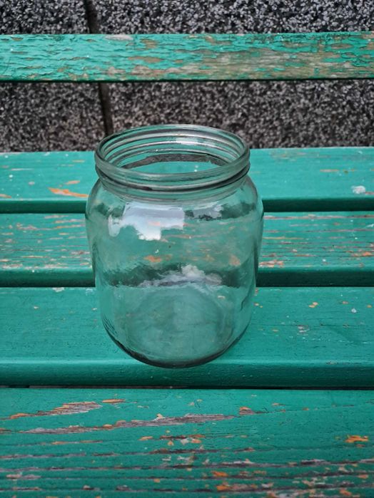 Буркани за зимнина и капачки