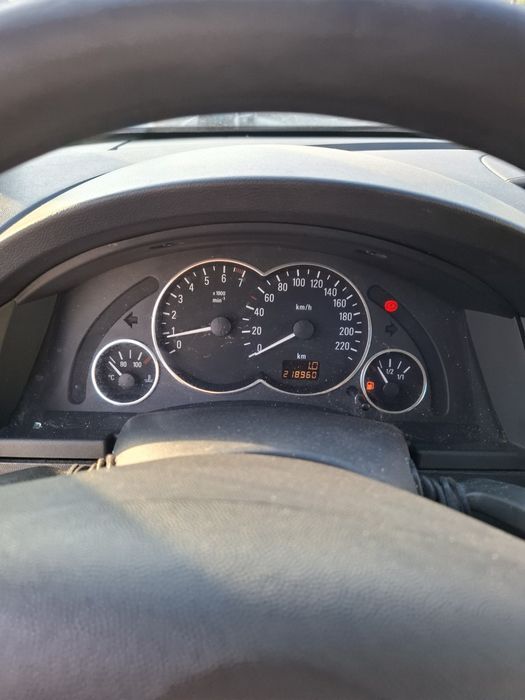 Opel Meriva 1.6 бензин 2005 година на части