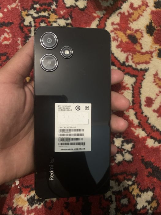 Redmi 12R 8/128 kelishamiz