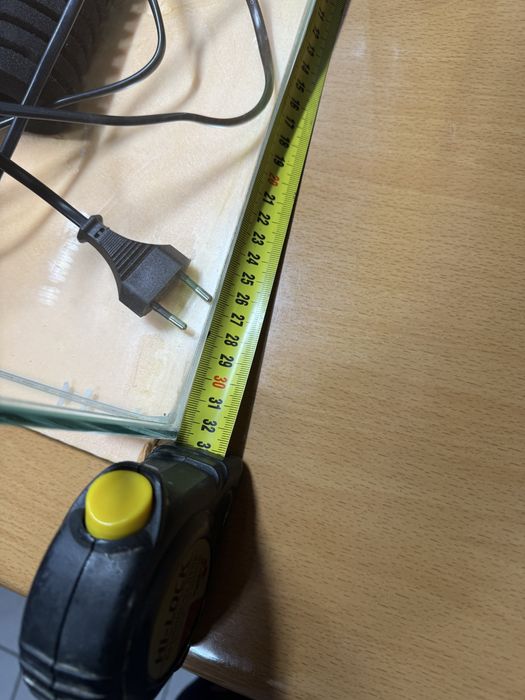 Acvariu Aquatlantis cub