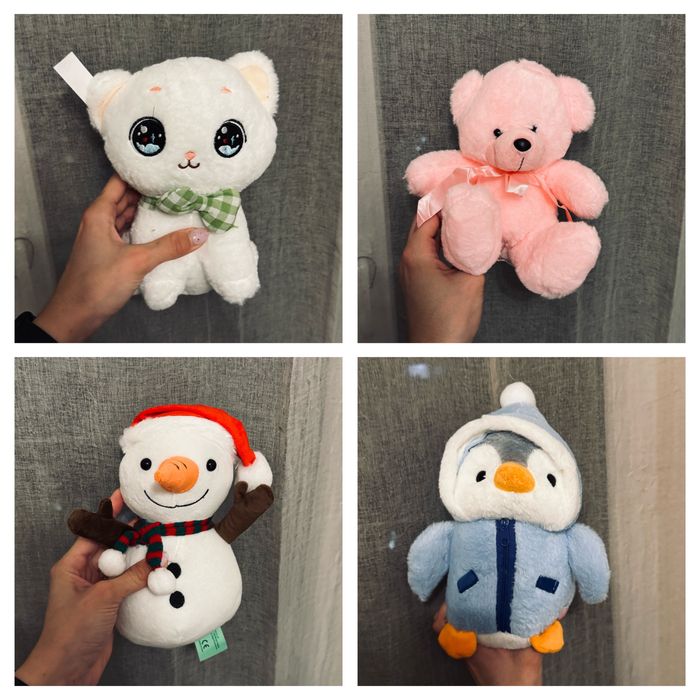 Подаръчни балони Bubble – уникален подарък за всеки повод!