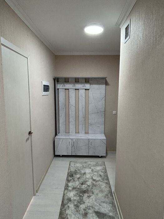 2 бөлмелі жаңа пәтер СРОЧНО сатылады