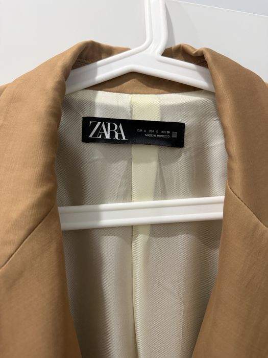 Пиджак Zara, размер S-M В идеальном состоянии