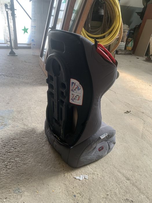 Scaun auto pentru copil(citit cu atentie descrierea)