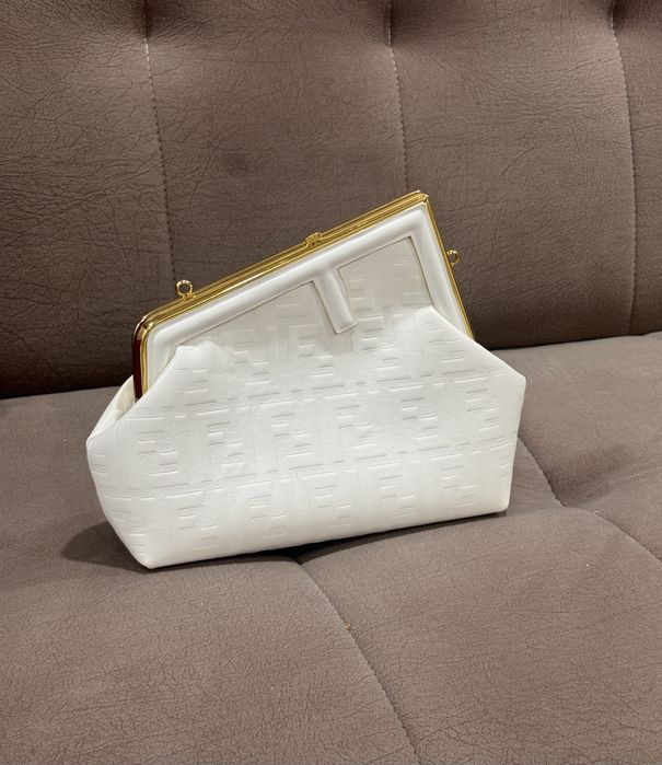 Сумка кошелёк с ремнём