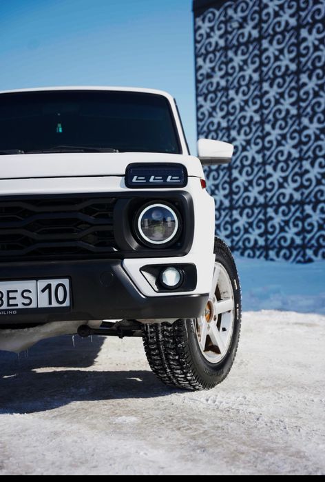 Продам ваз 2121 в хорошем состоянии