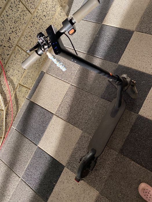 Trotineta Xiaomi