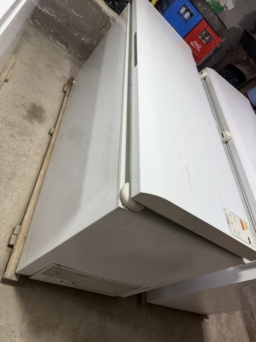 Морозильник позис