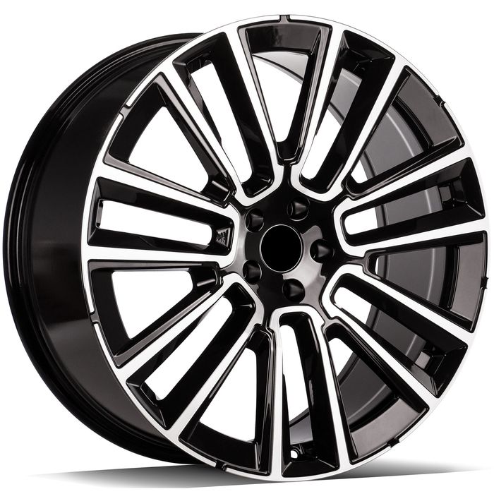 Jante Volvo R20 5x108 Polestar 1 Style | XC90 XC60 S90 V90 EX30 etc