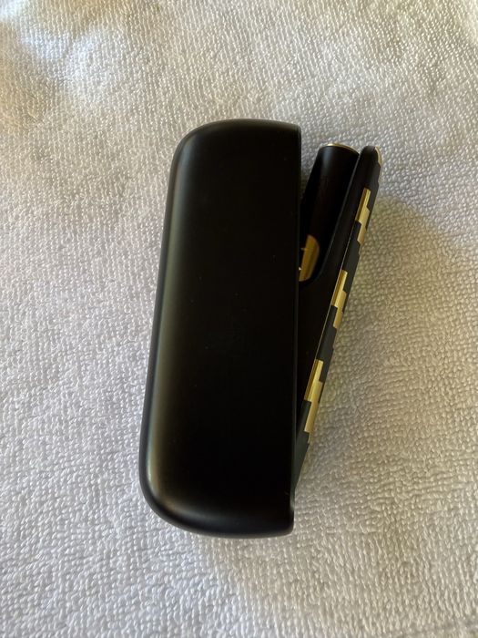 Iqos Iluma Seletti