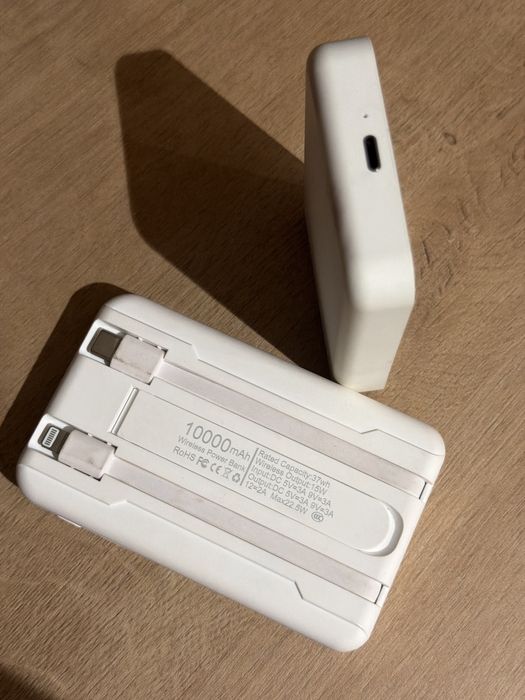 power bank портативный