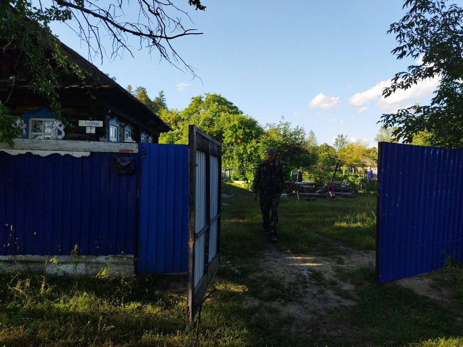 Продам дом Бородулиха