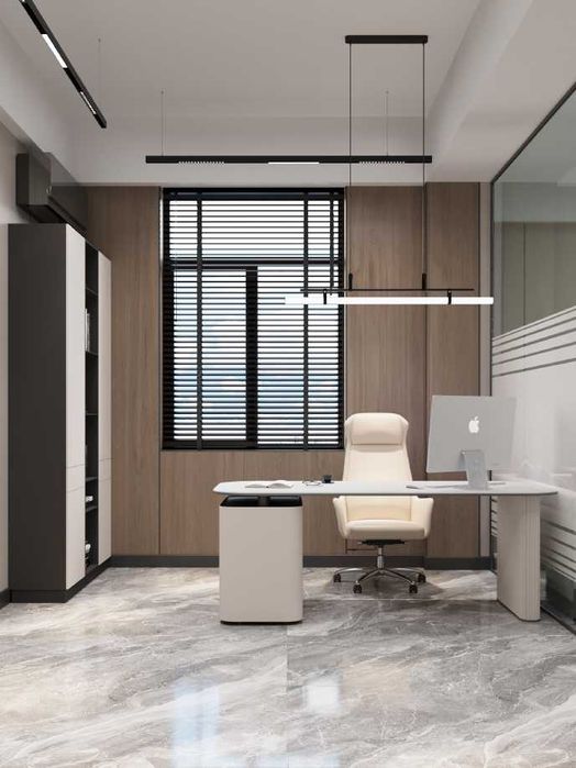 Сдается в аренду новое современное офисное помещение - Бадамзар 365 м2