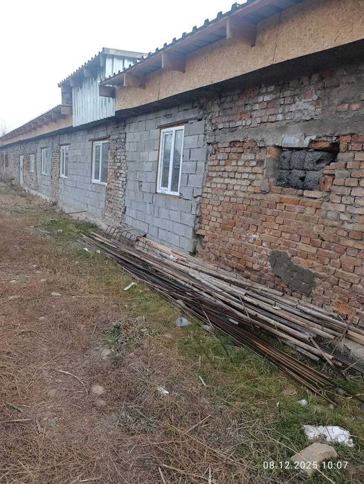 Участок 0,88 га в черте города