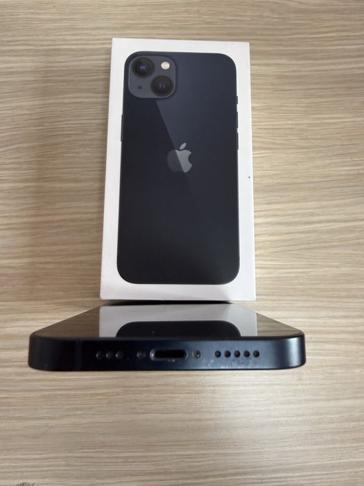 Iphone 13 128gb full box