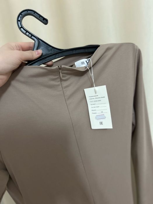 Продам вечернее платье, новое