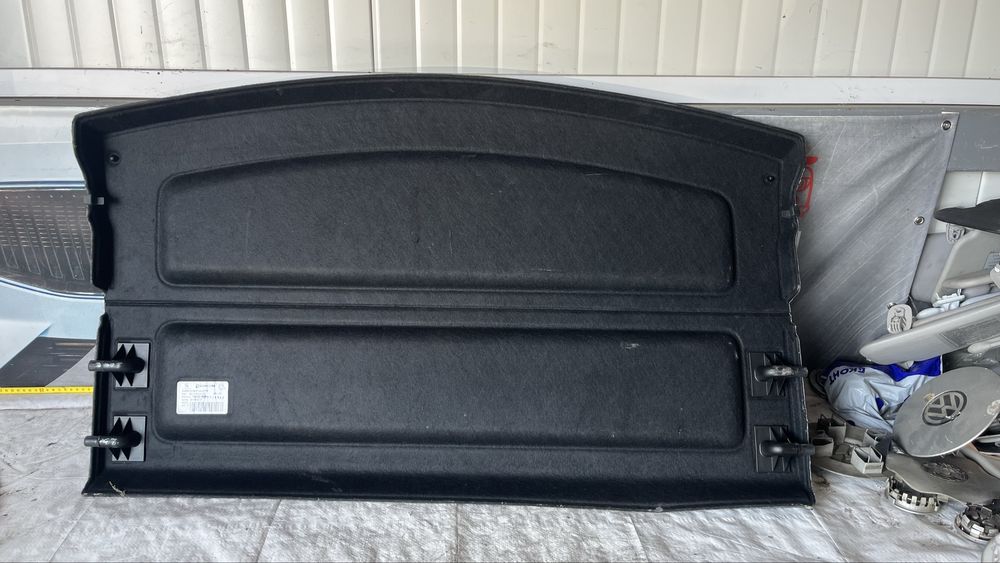 Peugeot 3008 MK2 2022г кора за багажник