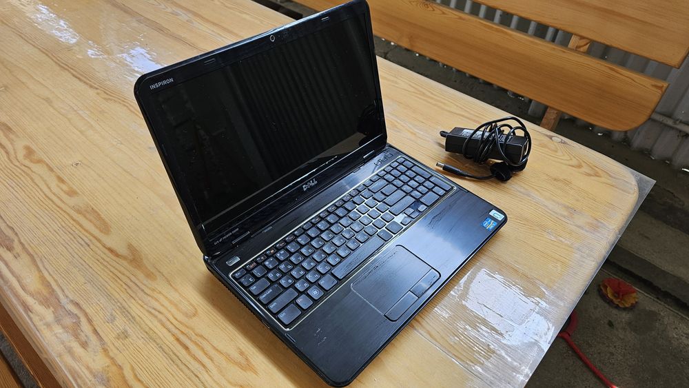 Ноутбук DELL Inspiron N5110