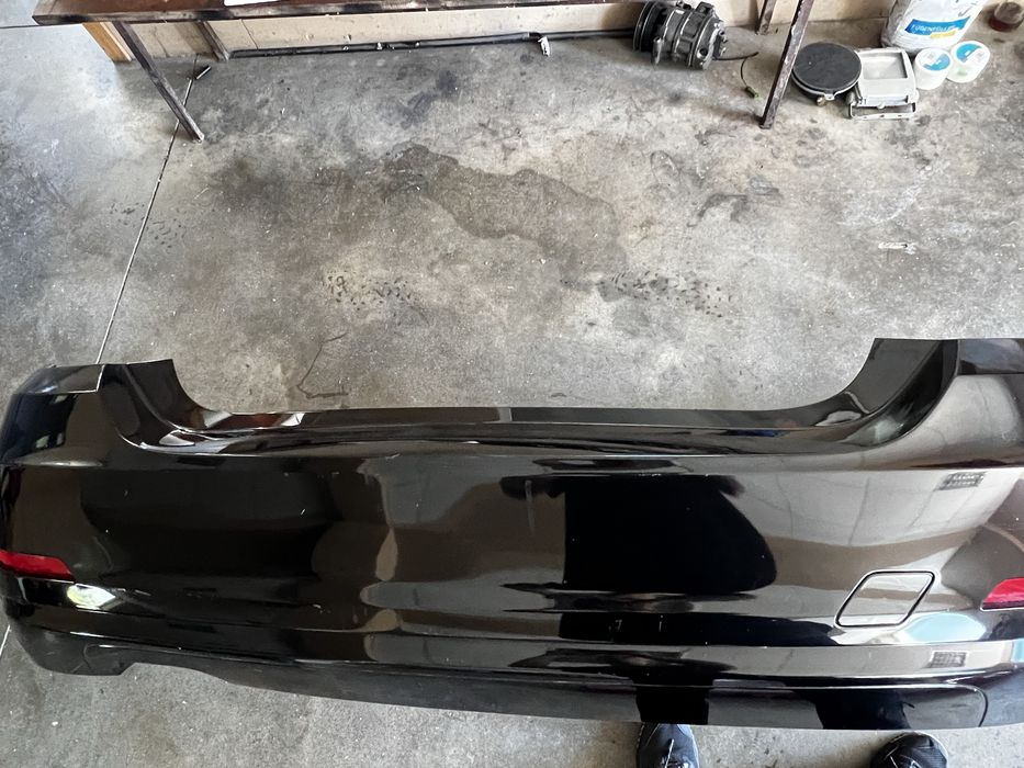 Задна броня бмв f32/33/36 bmw 4 series
