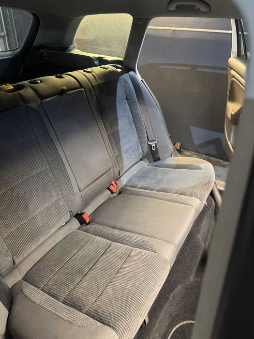 Golf 5 combi 2.0 TDI 2008