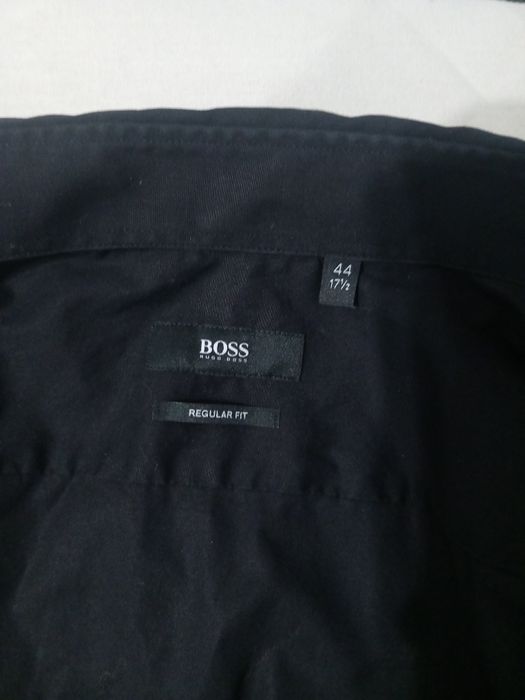 Hugo Boss XXL camasa barbati regular