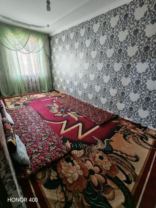 4 эташли 3чи етаж 2хоналти