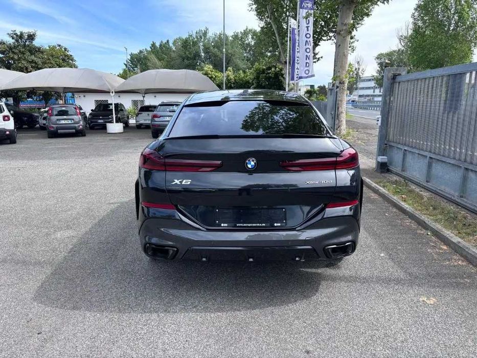 Dezmembrez BMW X6 G06 LCI M-PACK 3.0 d B57D30A 0 KM AN 2025