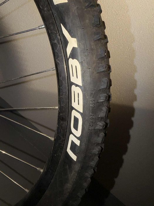 Bicicletă mountain bike - Focus