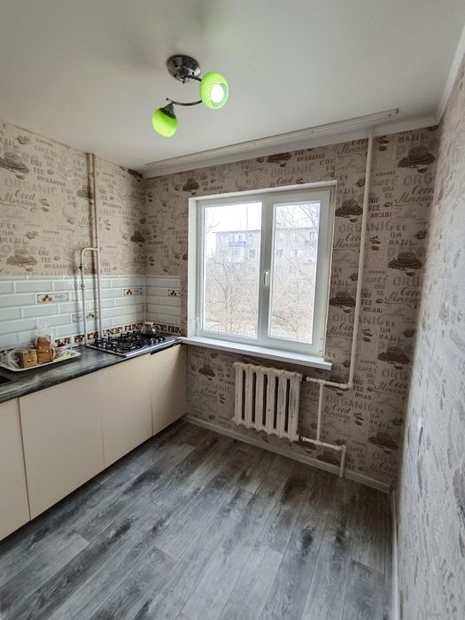 Срочно продается 2х квартира