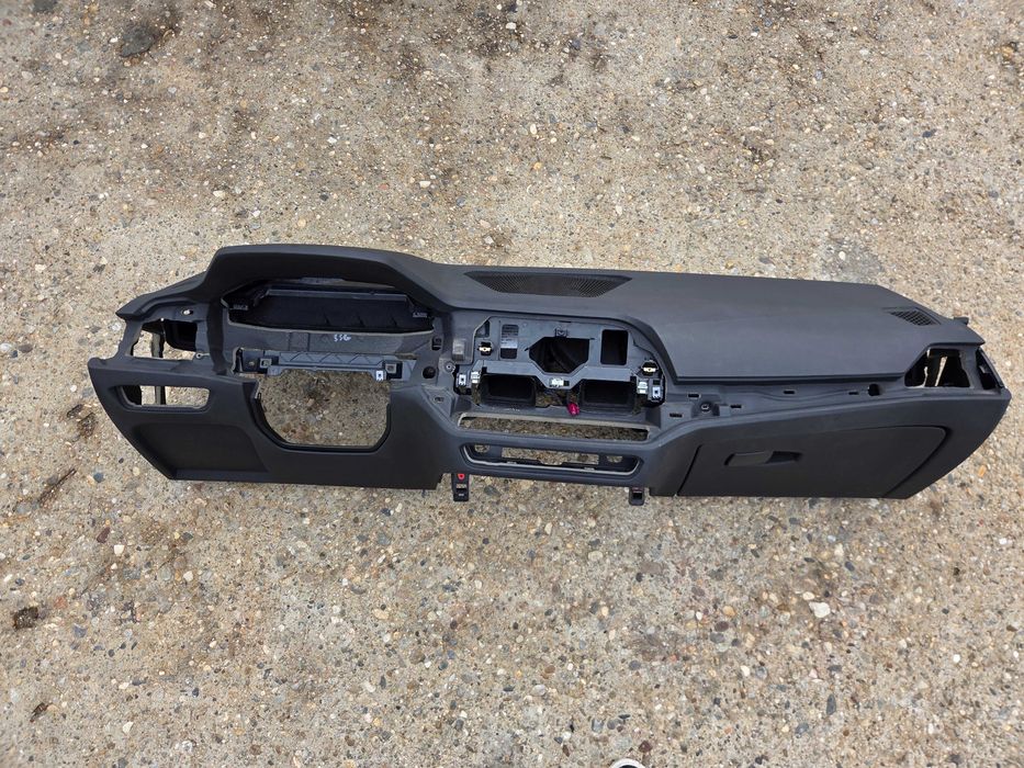 Plansa bord cu airbag pasager BMW G20 G21 G22 G23 G26