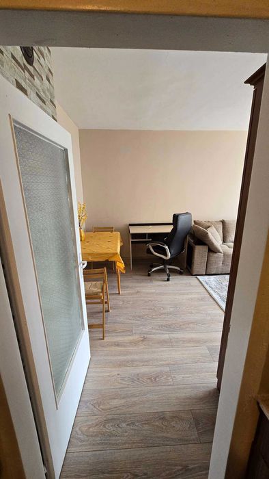 Дава се под наем Двустаен апартамент в София, Света Троица - 50 кв.м за 331.5 € - Снимка #3