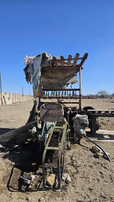 Продается обарудование кирпич завод