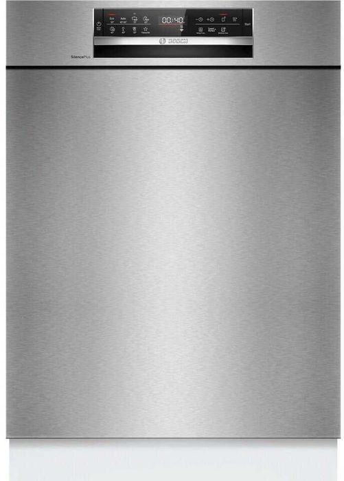 Съдомиялна за под плот BOSCH SMU6ECS12E 60см.