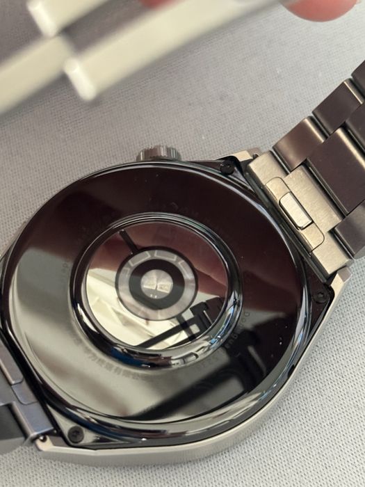 Huawei Gt 3 Pro Titanium 46mm