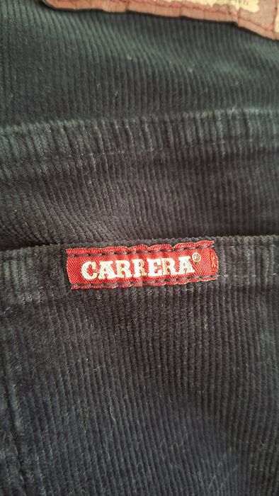 Итальянские джинсы Carrera Jeans