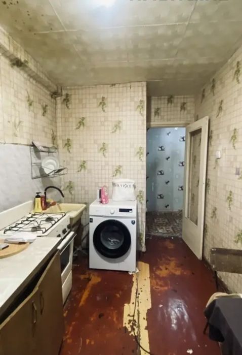 Продаётся 2х ком. кв. Тонкуруш 12