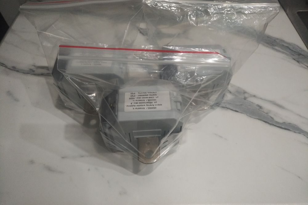 Трансформатор тока