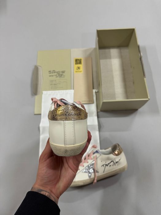 Golden Goose Marimi 36-40 Noi