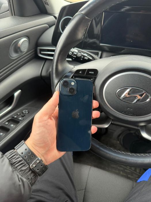 Iphone 14 на 256 гб