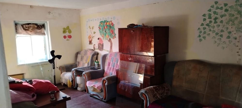 Дача  в сообществе Алма