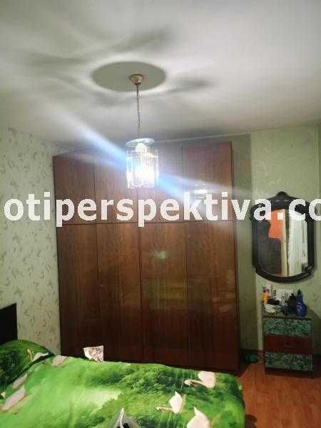 Продава се Тристаен апартамент в Пловдив, Кършияка - 82 кв.м за 1991 €/кв.м - Снимка #11