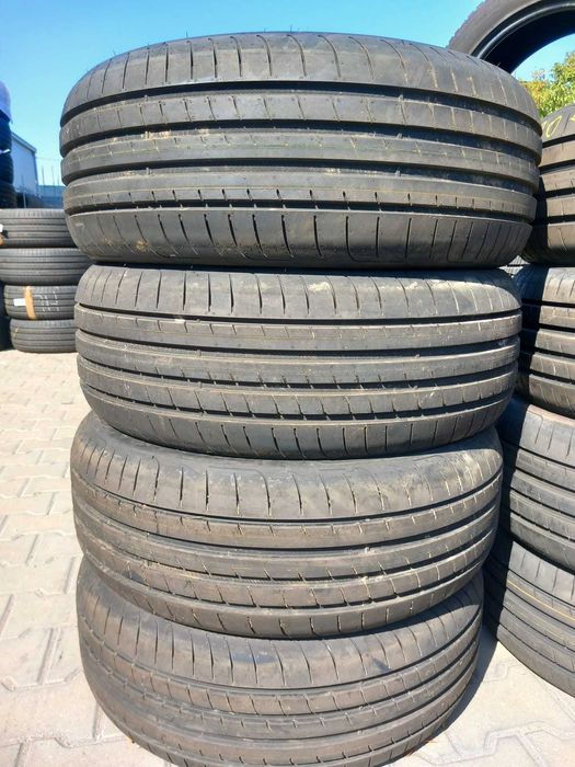 225 45 19 Anvelope vara noi GoodYear Eagle F1