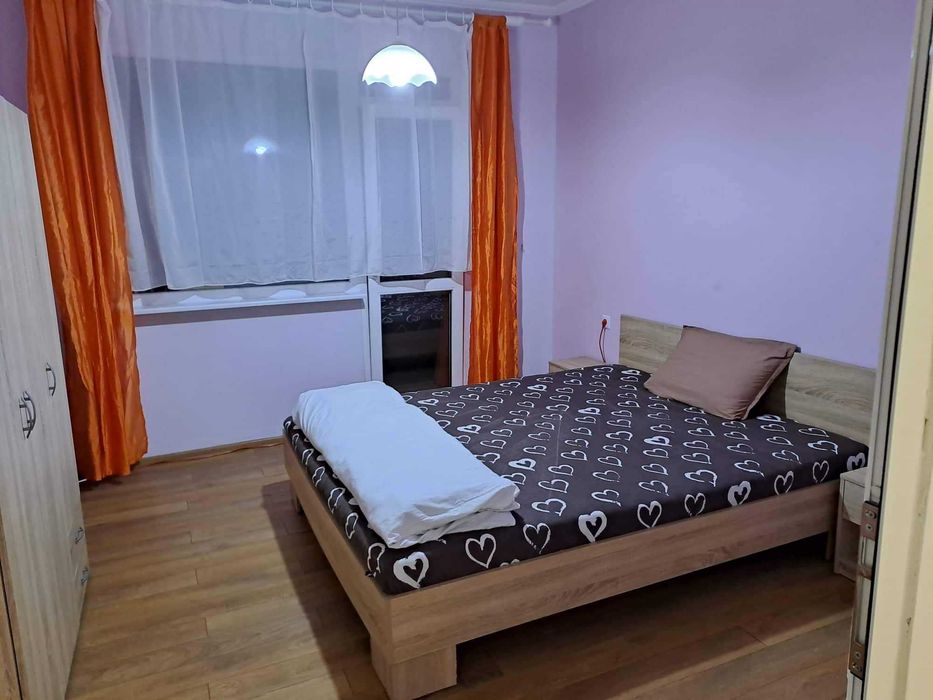 Квартира под наем