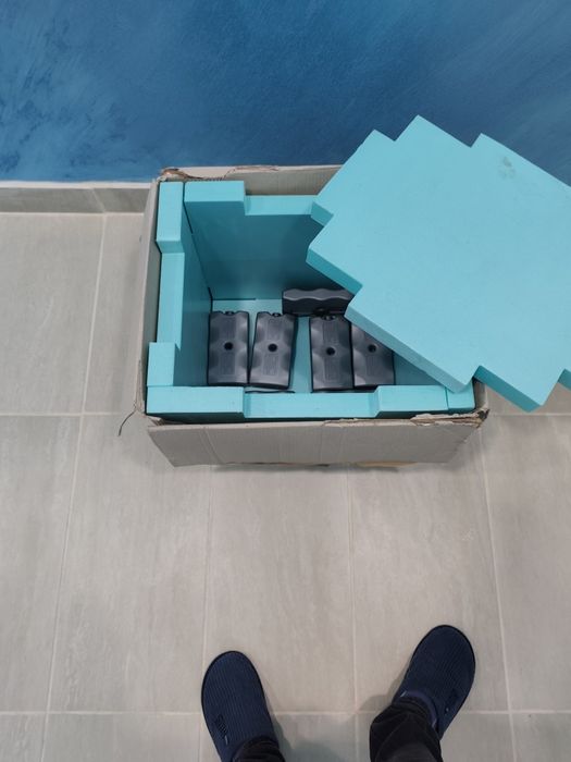 Термо кутия за съхранение