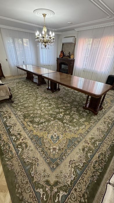 Кілем сатылады(5х6)