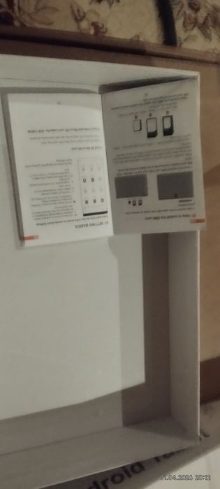 продаётся планшет zonko из сша